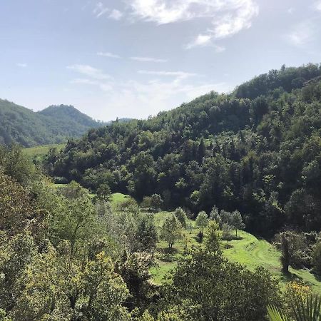 Ca' Cuore In Monferrato Serralunga di Crea Exteriör bild