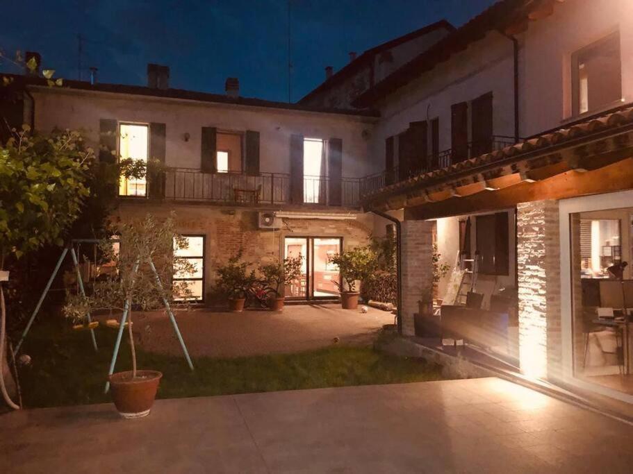 Ca' Cuore In Monferrato Serralunga di Crea Exteriör bild