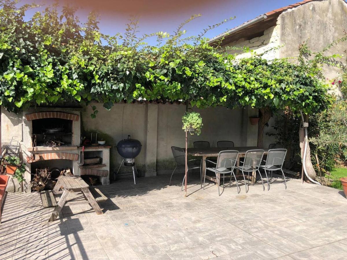 Ca' Cuore In Monferrato Serralunga di Crea Exteriör bild