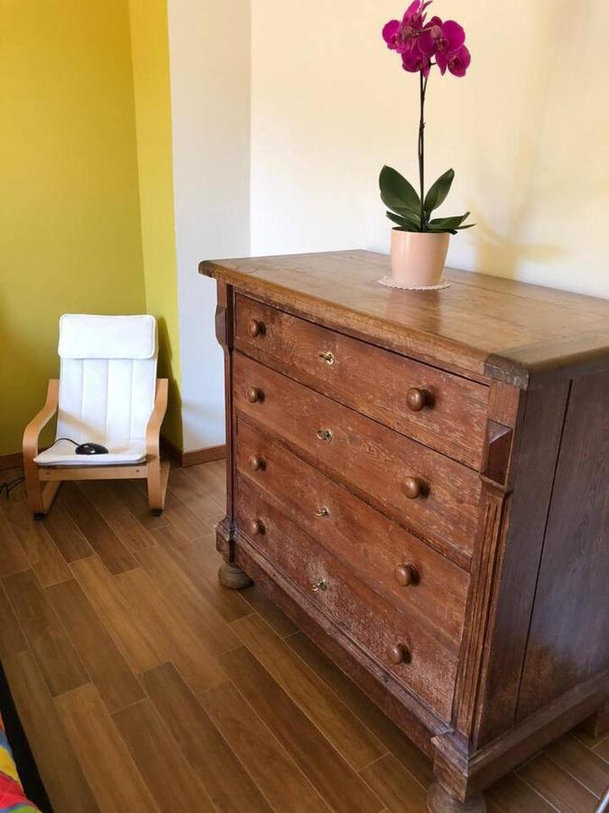 Ca' Cuore In Monferrato Serralunga di Crea Exteriör bild