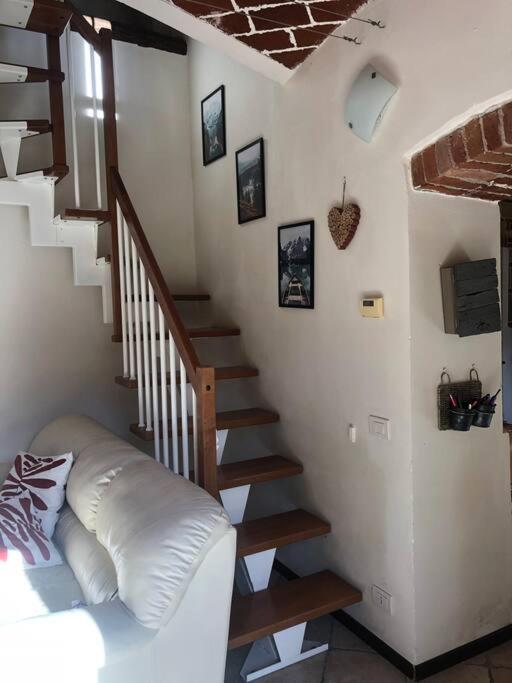 Ca' Cuore In Monferrato Serralunga di Crea Exteriör bild