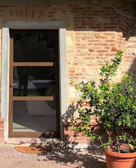 Ca' Cuore In Monferrato Serralunga di Crea Exteriör bild
